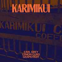 Karimikui