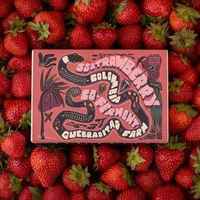 Strawberry Co-Ferment