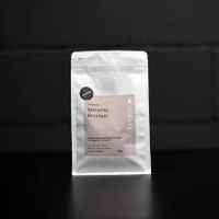 Brazilian Ipanema Bourbon Coffee