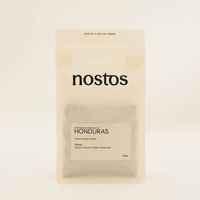 COMSA - Café Orgánico Marcala S.A. (Honduras)