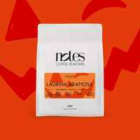 Laurina & Aramosa | DEADSTOCK