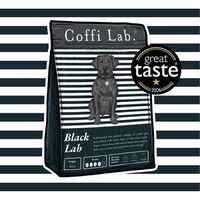 Black Lab