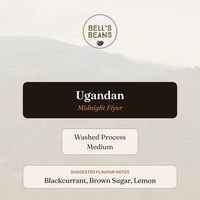 Ugandan, Midnight Flyer