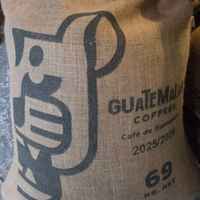 Guatemala Huehuetenango
