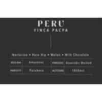 Finca Pacpa | Peru | Anaerobic Washed Pacamara