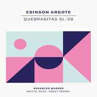 Edinson Argote SL28