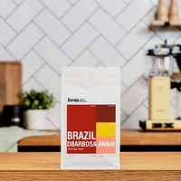 Brazil DBarbosa - Anahi