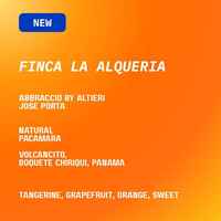 FINCA LA ALQUERIA | PACAMARA