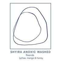 Shyira Anoxic Washed