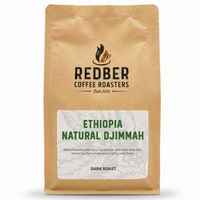 Ehtiopia Djimmah - Dark Roast