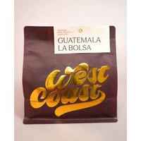 Guatemala La Bolsa