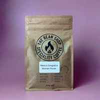 Coffee of the month - Mexico Zongolica Women Power