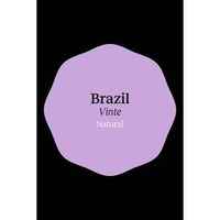 Brazil Vinte Natural