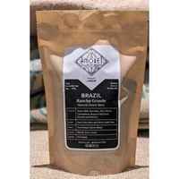 Brazil Rancho Grande (Natural - Static Box)