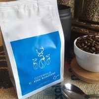 Colombian Coffee