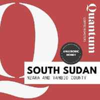 South Sudan, Nzara and Yambio County