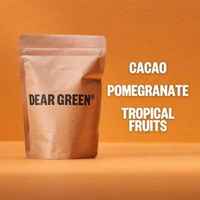 Brazil - Daterra Summer Solstice - Tree-dried Natural