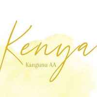 KENYA - KANGUNU AA