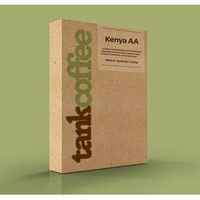 Kenya AA – 250g