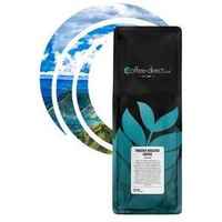 Blue Sumatra Coffee