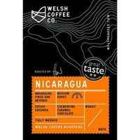 Nicaragua