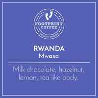 Rwanda - Mwasa