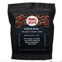 COSTA RICA - Creamy Smooth Cup