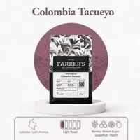 Colombian Tacueyo