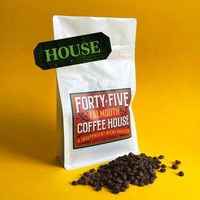 Forty Five House Coffee