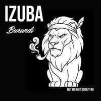 Burundi - Izuba