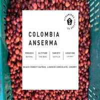 Colombia Anserma Natural
