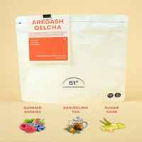 Aregash Gelcha - Natural