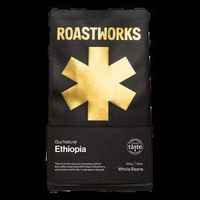 Ethiopia (Guji Natural)