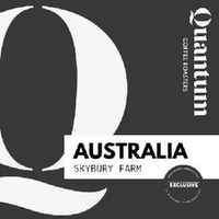 Australia, Skybury coffee