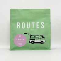 Kenya: Lot 20 - Koji Natural