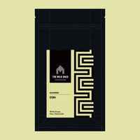 Izuba, Kigeri - Burundi, Washed