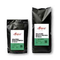 Colombia Geisha Rodrigo Oyuela