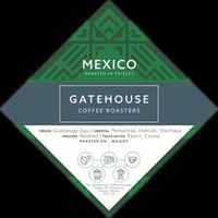 Mexico Guadalupe Zaju