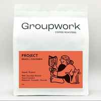 PROJECT - HOUSE ESPRESSO
