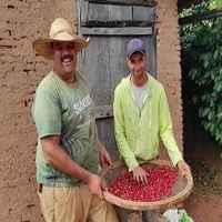 Brazil Valter Dias – Sitio Cafundo Natural