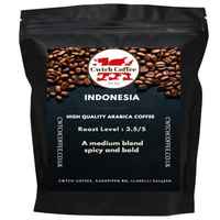 INDONESIA - Spicy & bold