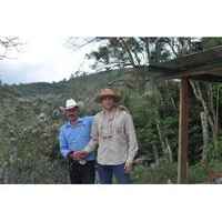 Honduras, Don Carlitos