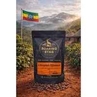 Ethiopian Djimmah