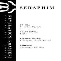 SERAPHIM