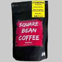 Ethiopia Rumudamo Natural (Filter)