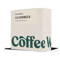 La Chumeca