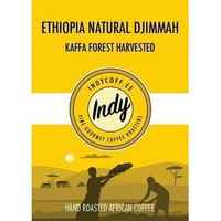 Ethiopia Natural Djimmah