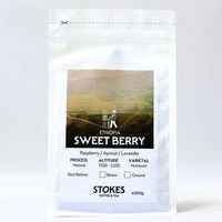 Sweet Berry