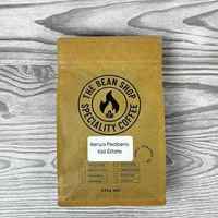 Coffee of the Month - Kenya Kisii Peaberry