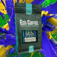 Brazil - Monte Carmelo